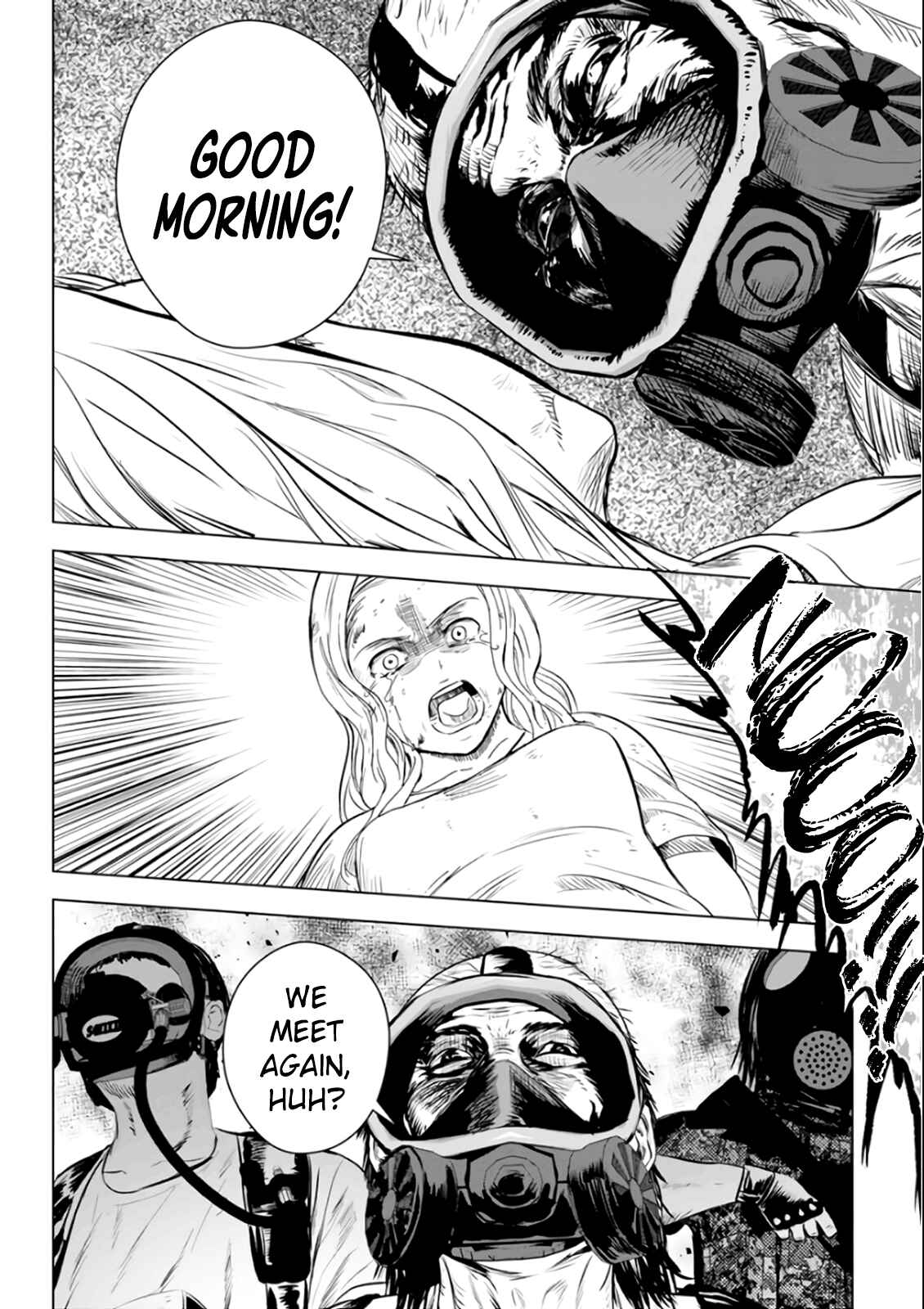 Page 25 Chapter 18 Mushoku Kyousei Shuuyoujo