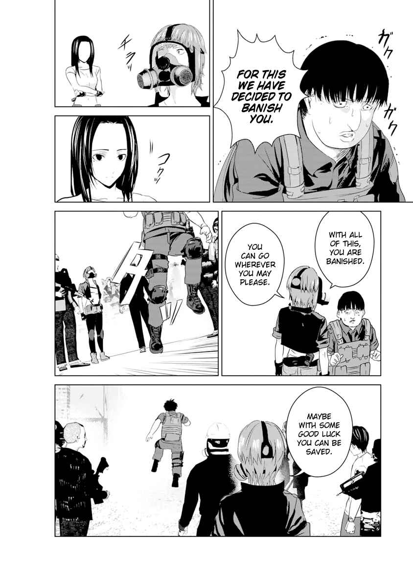 Page 24 Chapter 14 Mushoku Kyousei Shuuyoujo