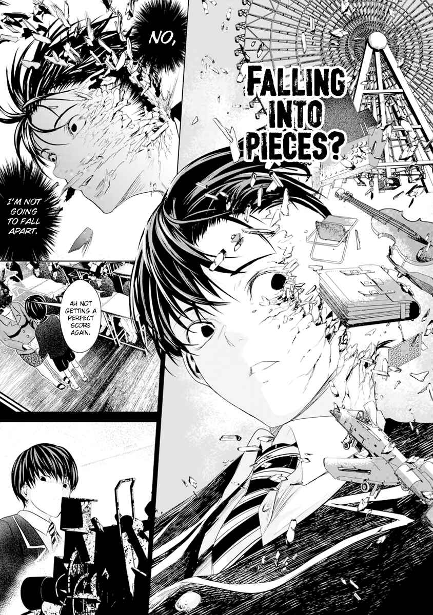 Page 8 Chapter 5 Mushoku Kyousei Shuuyoujo