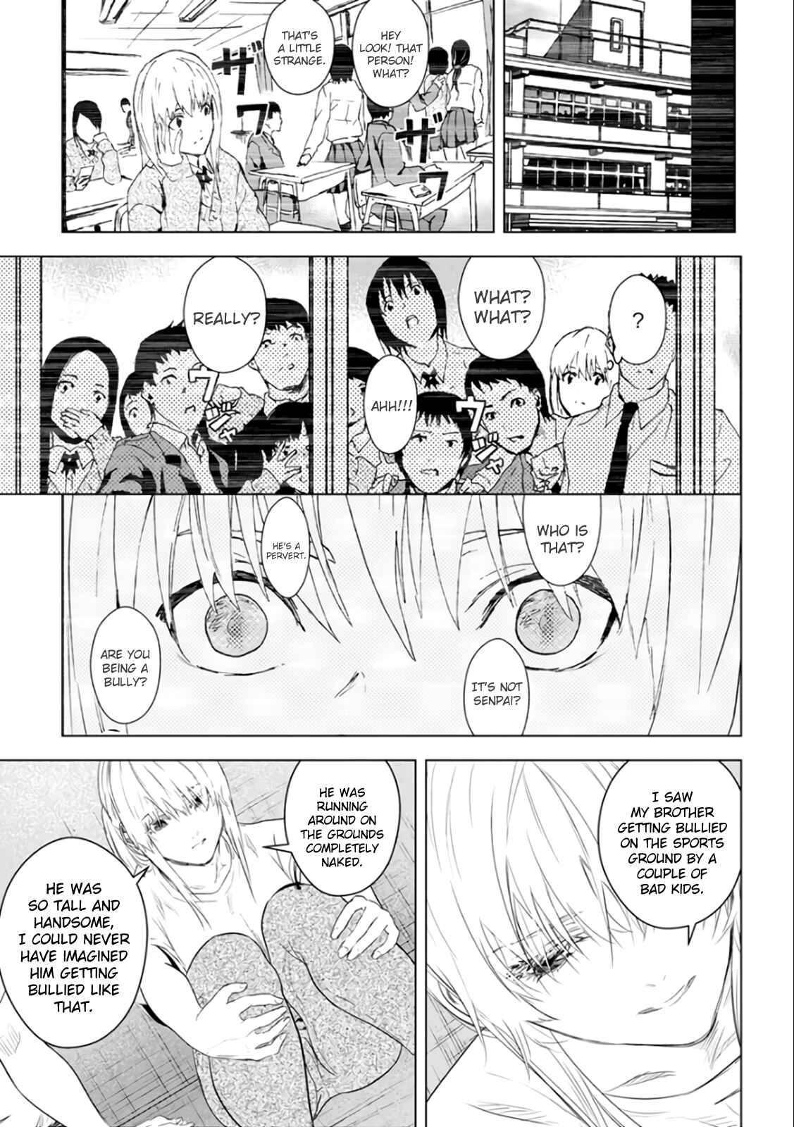 Page 20 Chapter 25 Mushoku Kyousei Shuuyoujo