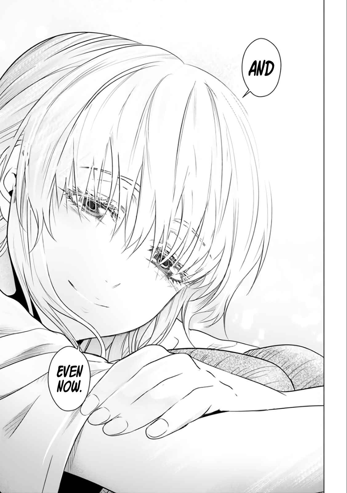 Page 38 Chapter 25 Mushoku Kyousei Shuuyoujo