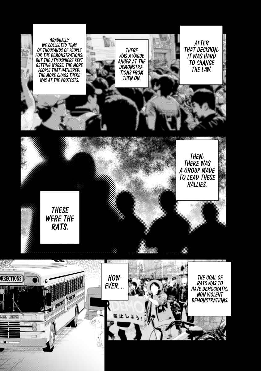 Page 10 Chapter 15 Mushoku Kyousei Shuuyoujo