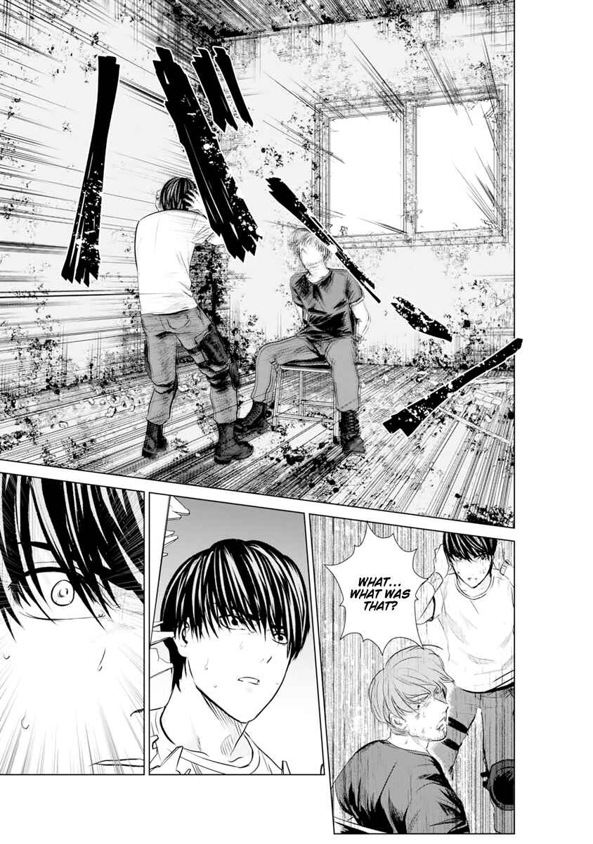 Page 16 Chapter 15 Mushoku Kyousei Shuuyoujo