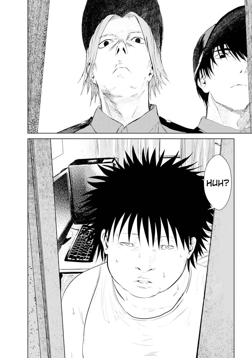 Page 13 Chapter 10 Mushoku Kyousei Shuuyoujo