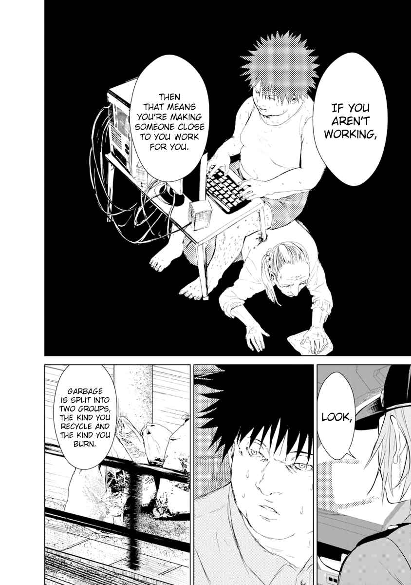 Page 15 Chapter 10 Mushoku Kyousei Shuuyoujo