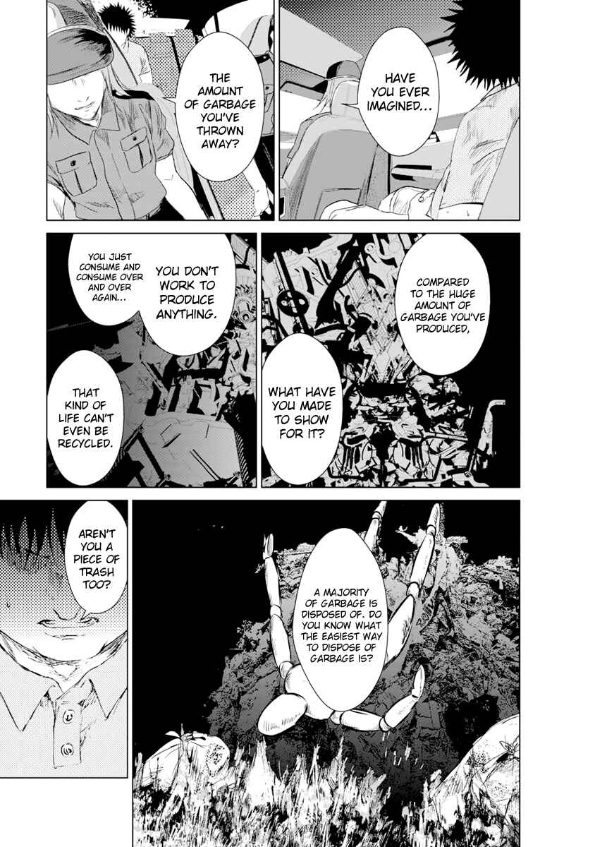 Page 16 Chapter 10 Mushoku Kyousei Shuuyoujo