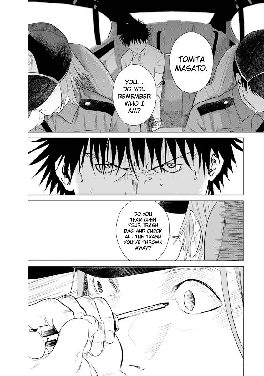 Page 17 Chapter 10 Mushoku Kyousei Shuuyoujo
