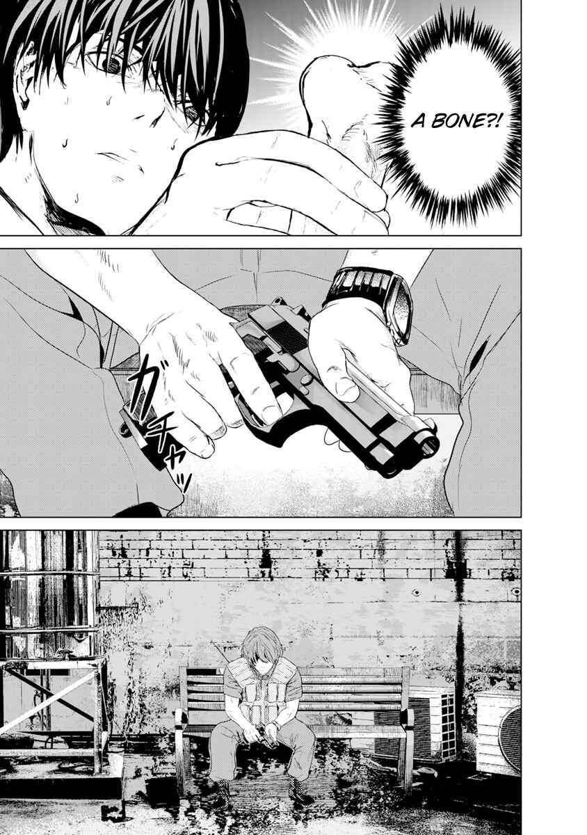 Page 26 Chapter 10 Mushoku Kyousei Shuuyoujo