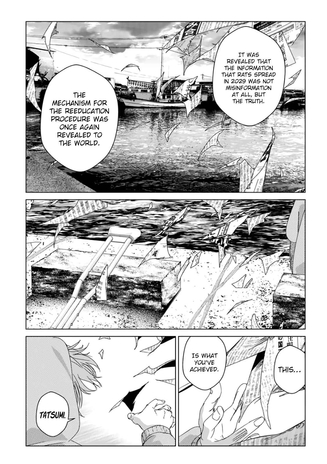 Page 177 Chapter 29 Mushoku Kyousei Shuuyoujo