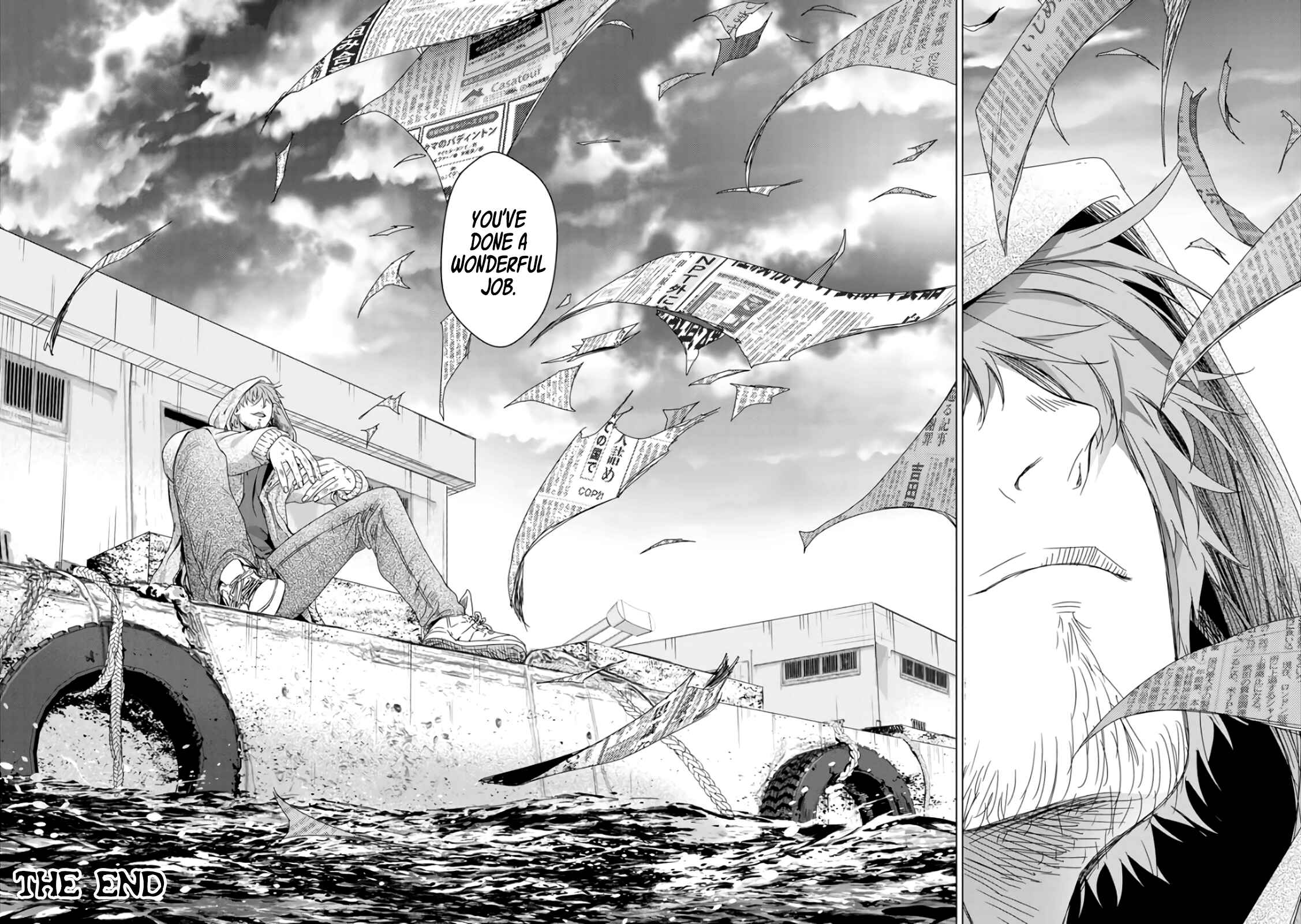 Page 178 Chapter 29 Mushoku Kyousei Shuuyoujo