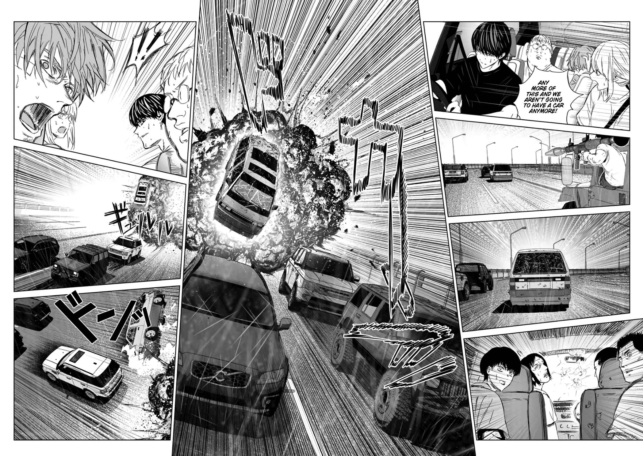 Page 18 Chapter 29 Mushoku Kyousei Shuuyoujo