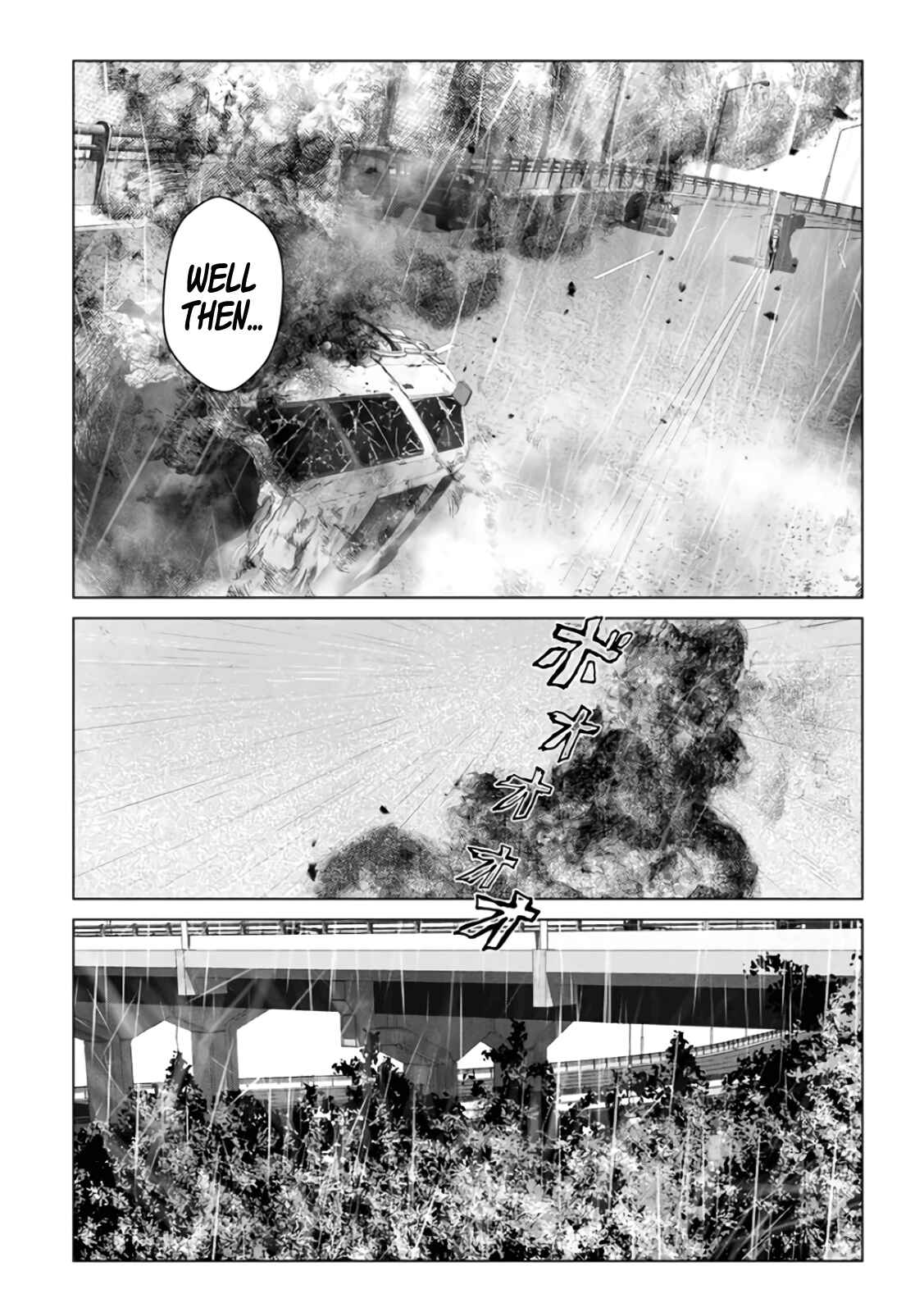 Page 24 Chapter 29 Mushoku Kyousei Shuuyoujo