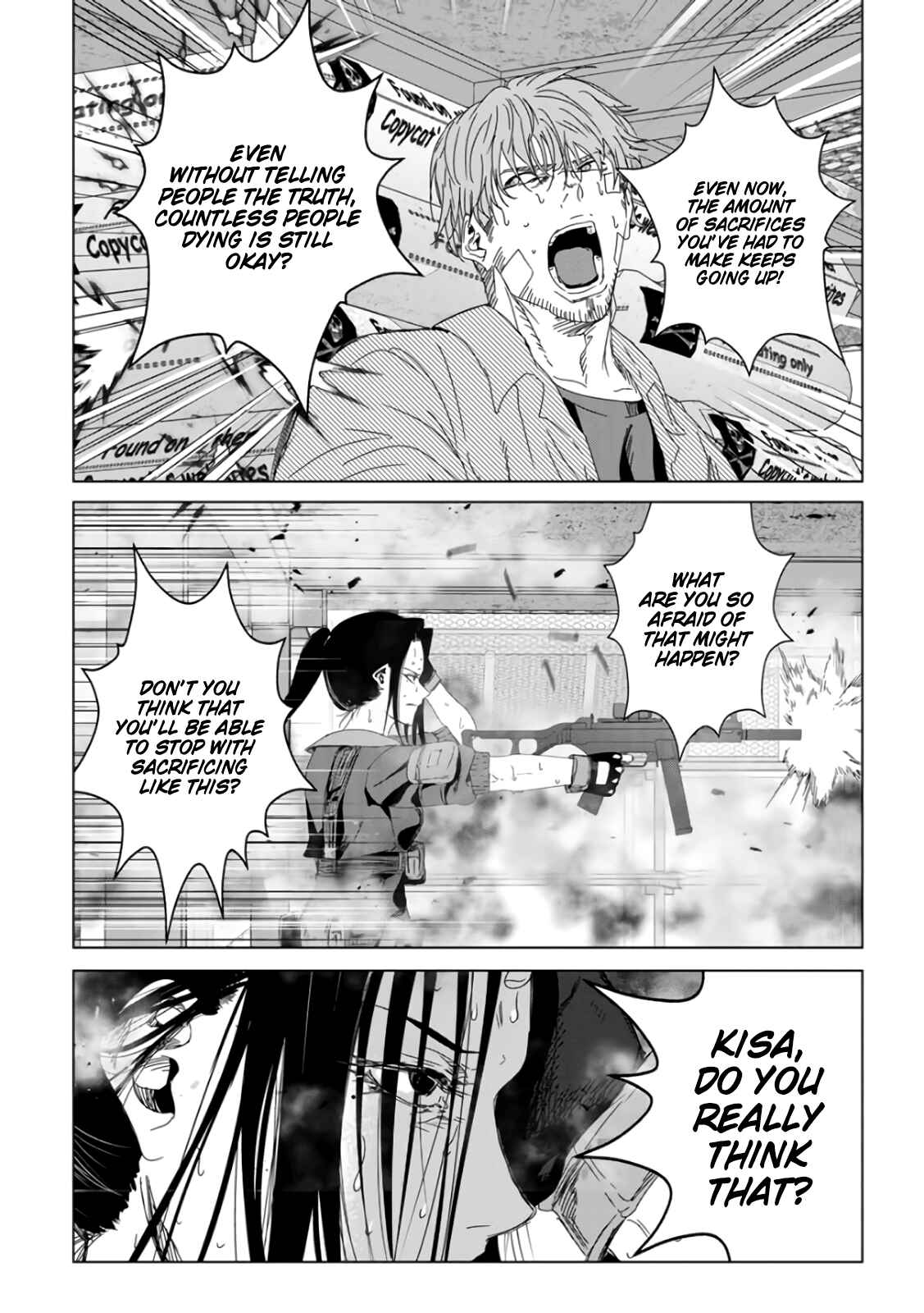 Page 69 Chapter 29 Mushoku Kyousei Shuuyoujo
