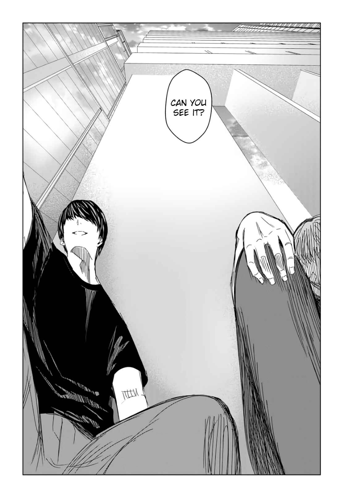 Page 93 Chapter 29 Mushoku Kyousei Shuuyoujo