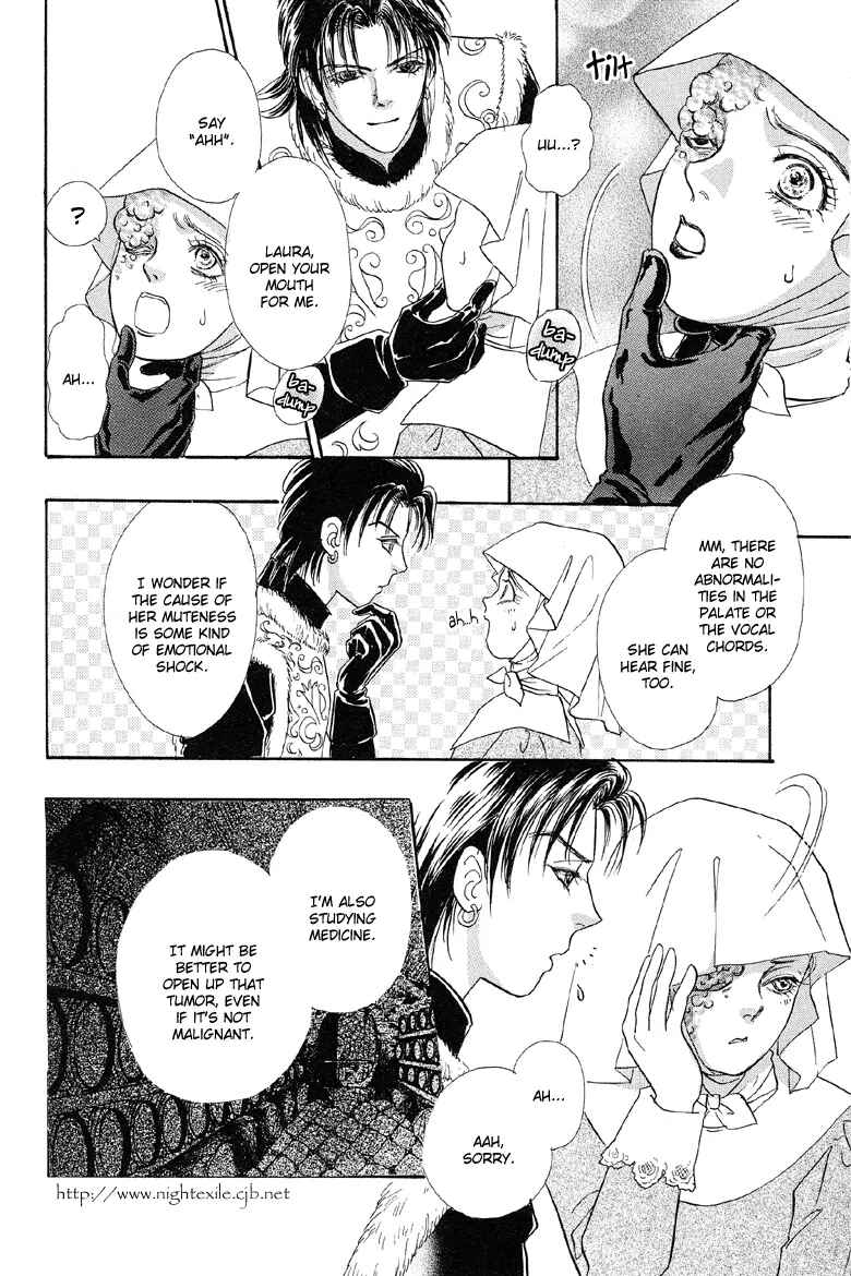 Page 36 Chapter 4 Kenja no Ishi