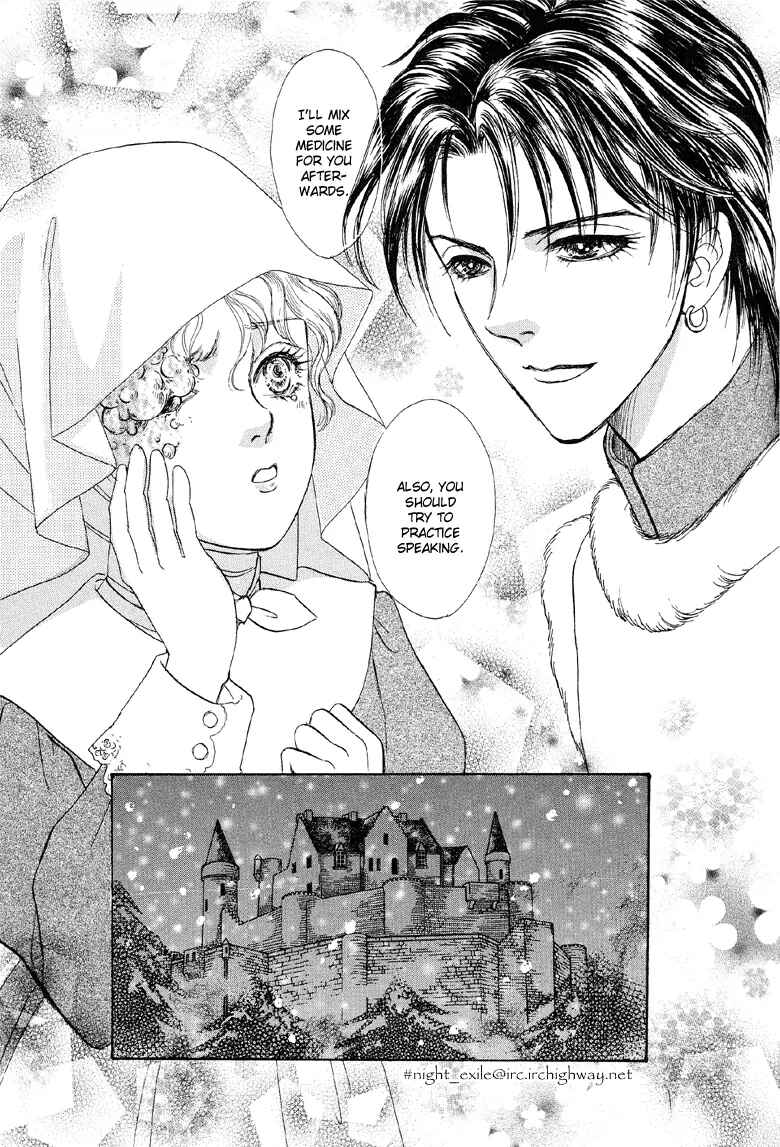 Page 37 Chapter 4 Kenja no Ishi