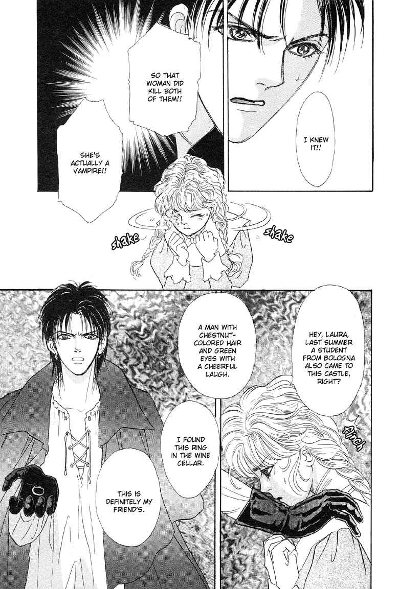 Page 49 Chapter 4 Kenja no Ishi