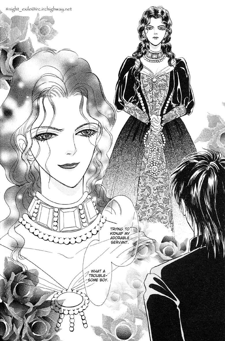 Page 52 Chapter 4 Kenja no Ishi