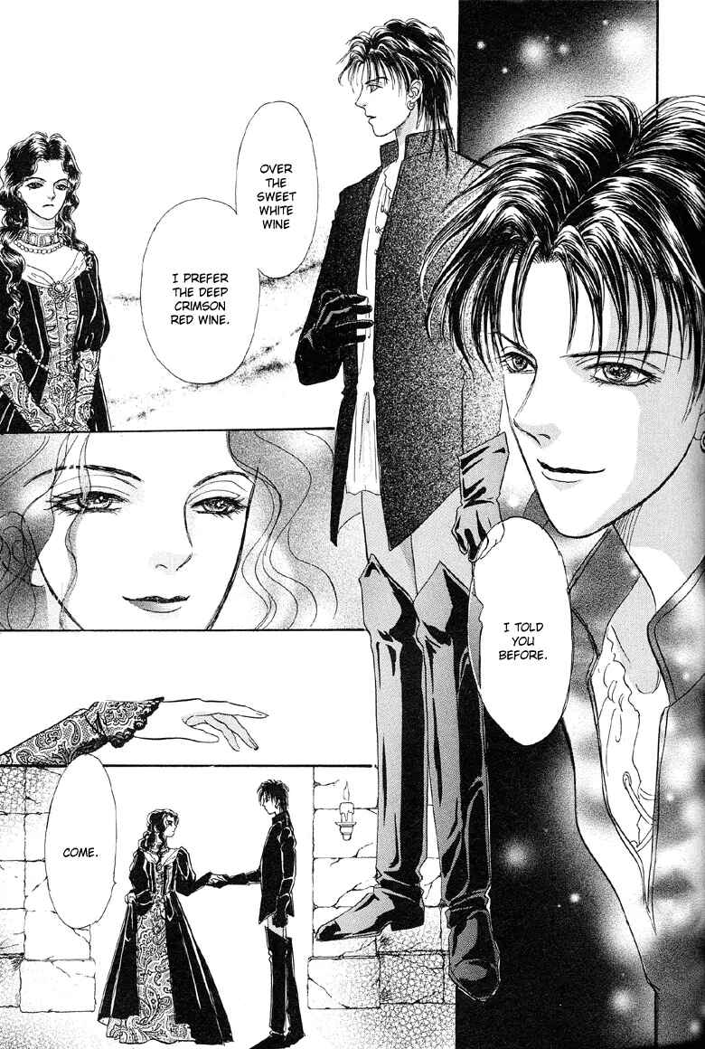 Page 53 Chapter 4 Kenja no Ishi