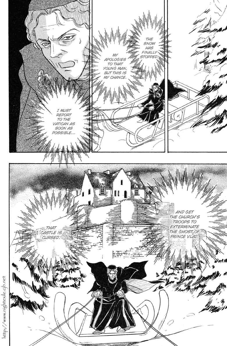 Page 54 Chapter 4 Kenja no Ishi