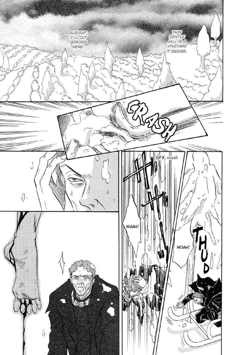 Page 55 Chapter 4 Kenja no Ishi