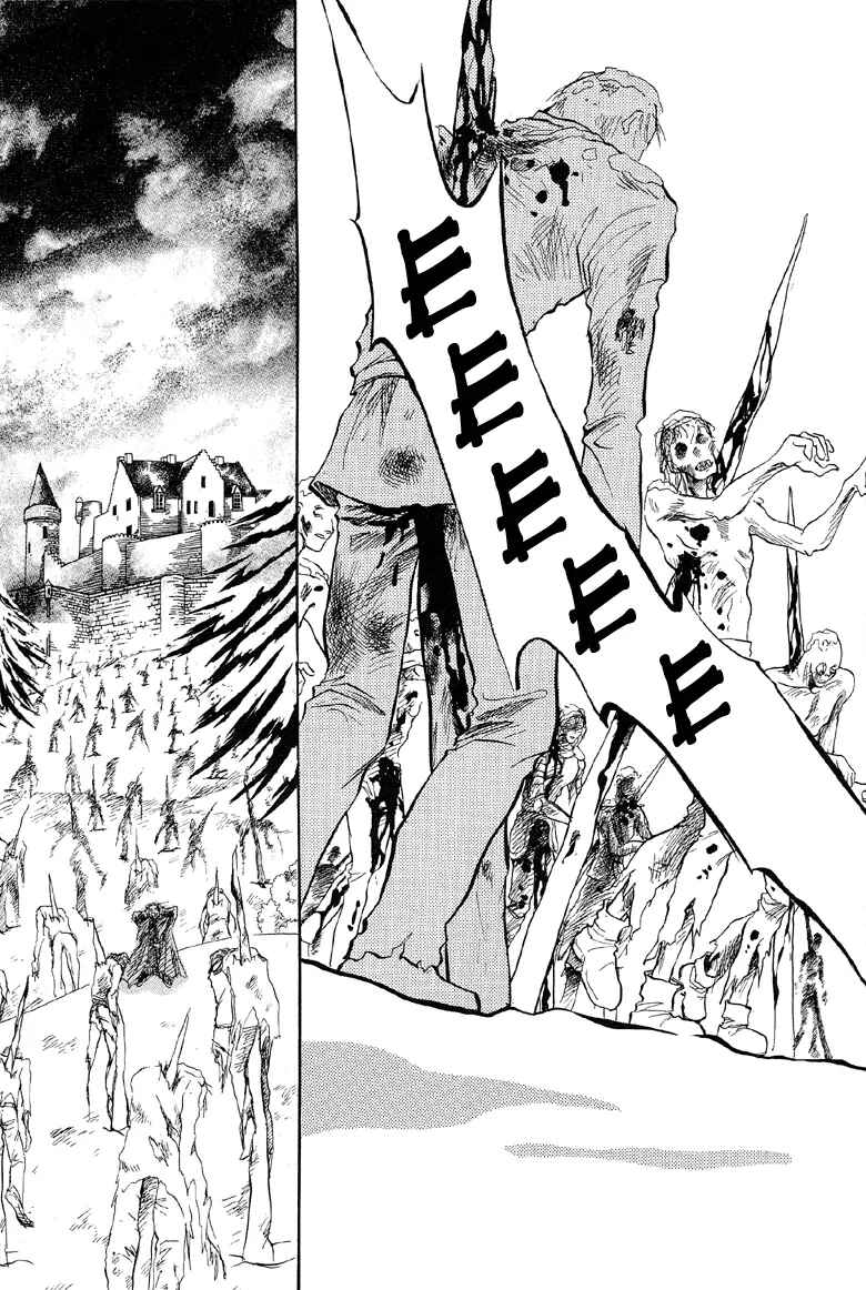 Page 57 Chapter 4 Kenja no Ishi