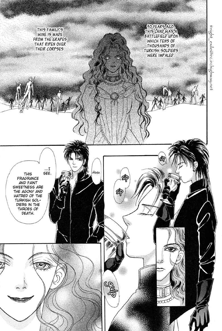 Page 59 Chapter 4 Kenja no Ishi