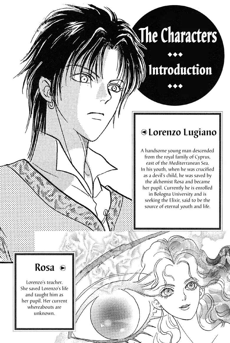 Page 9 Chapter 4 Kenja no Ishi