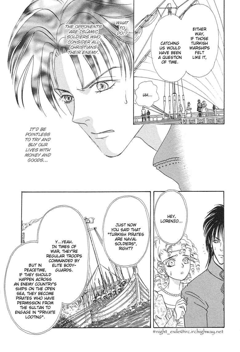Page 29 Chapter 5 Kenja no Ishi