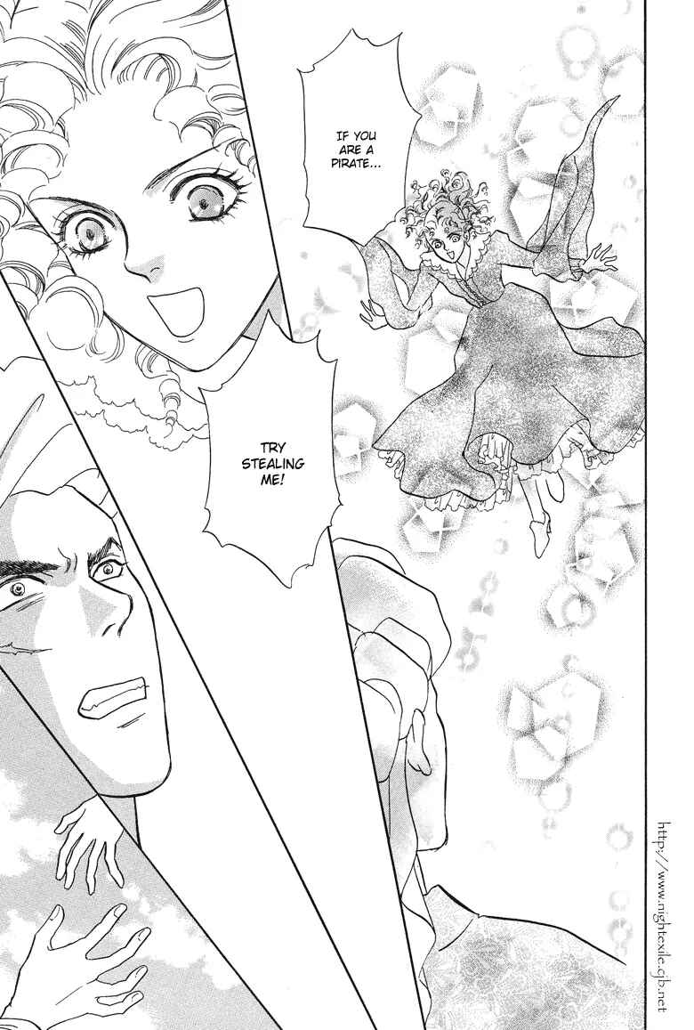 Page 61 Chapter 5 Kenja no Ishi