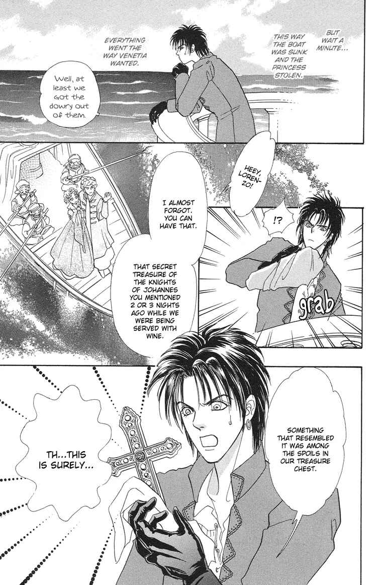 Page 63 Chapter 5 Kenja no Ishi