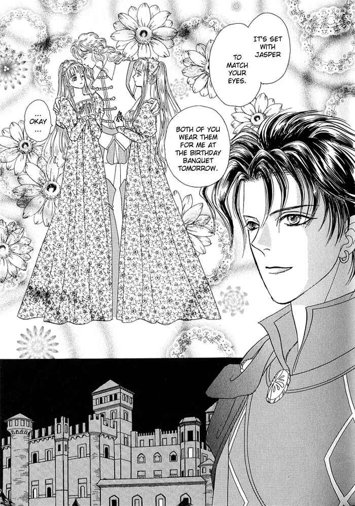 Page 21 Chapter 1 Kenja no Ishi