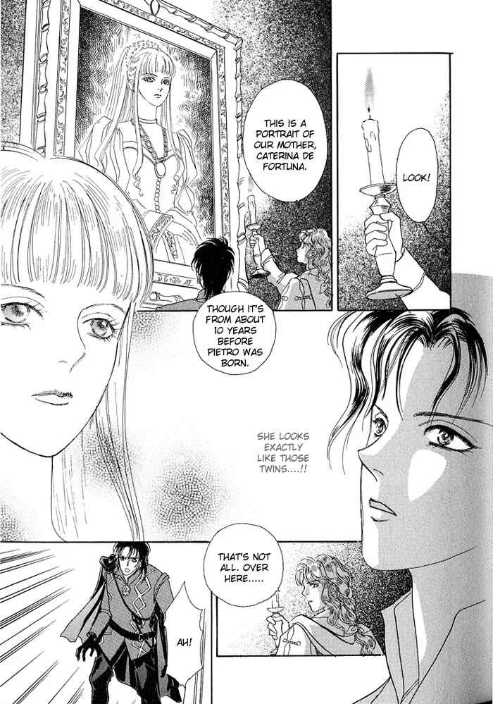Page 27 Chapter 1 Kenja no Ishi