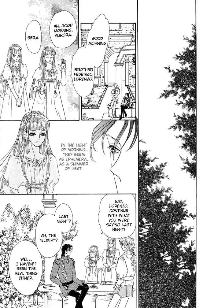 Page 31 Chapter 1 Kenja no Ishi