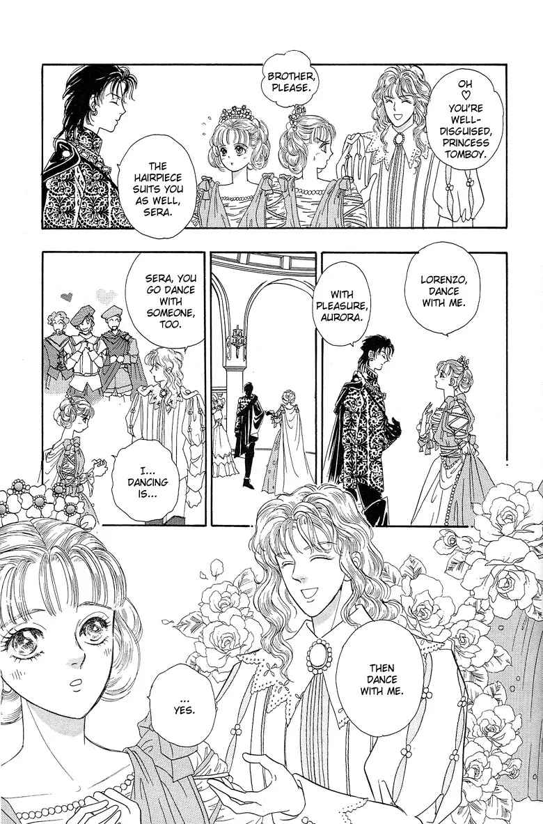 Page 37 Chapter 1 Kenja no Ishi
