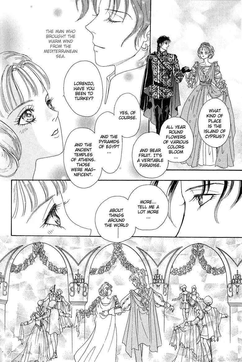 Page 38 Chapter 1 Kenja no Ishi
