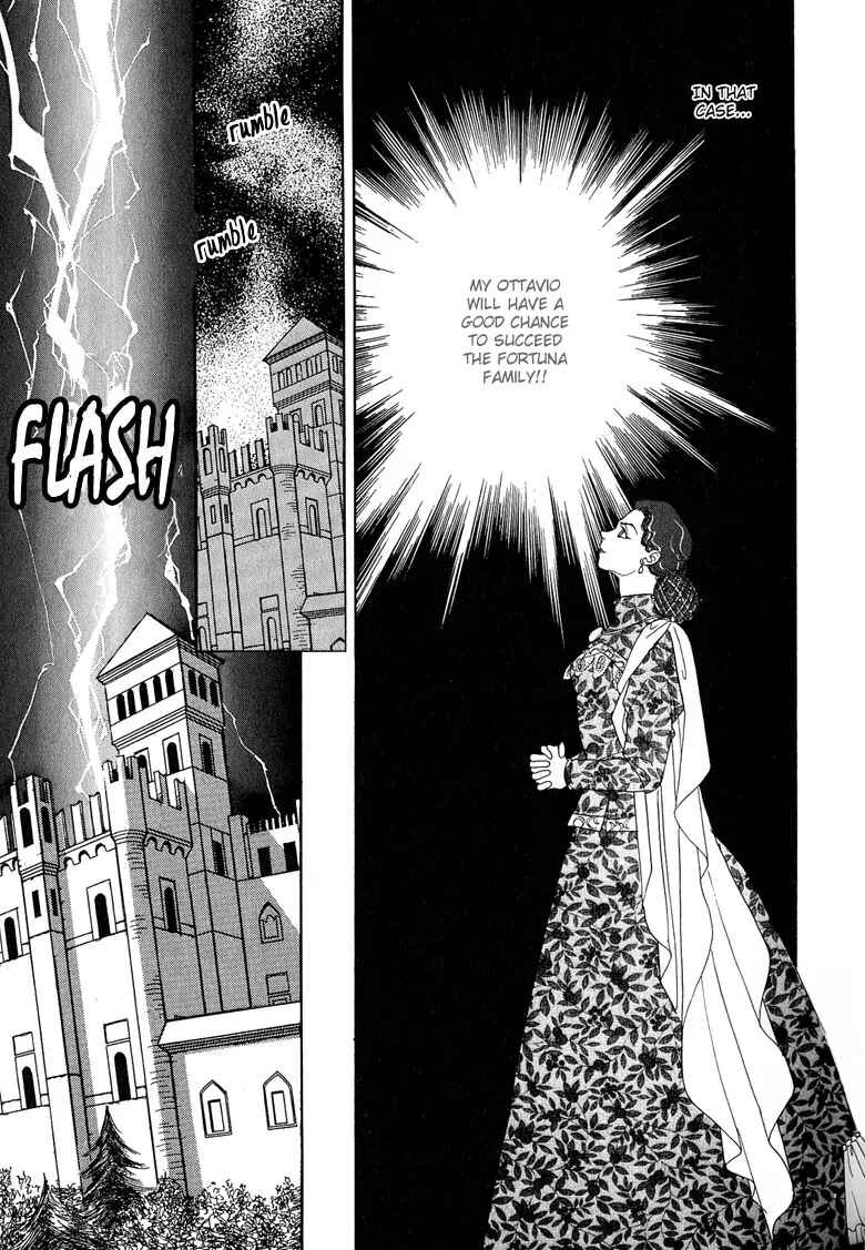 Page 45 Chapter 1 Kenja no Ishi