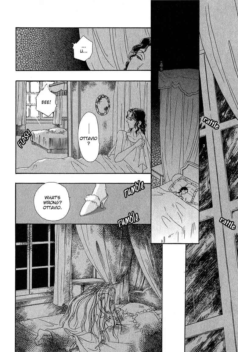 Page 46 Chapter 1 Kenja no Ishi