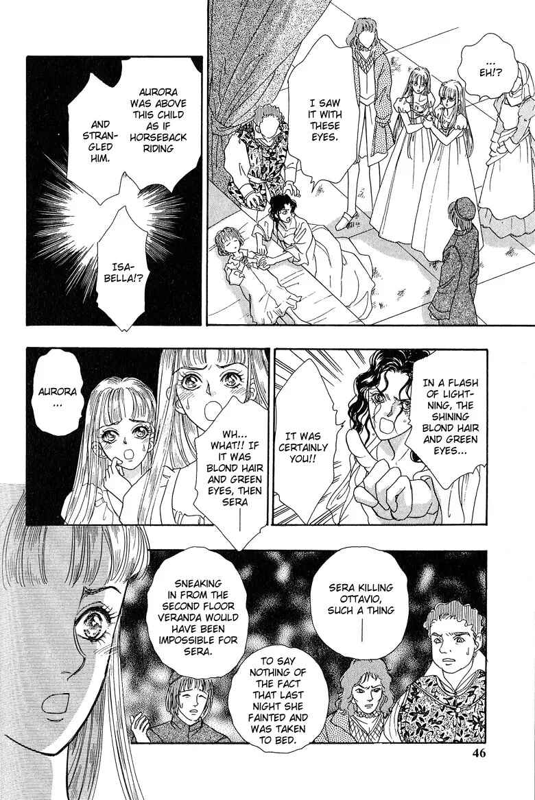 Page 50 Chapter 1 Kenja no Ishi