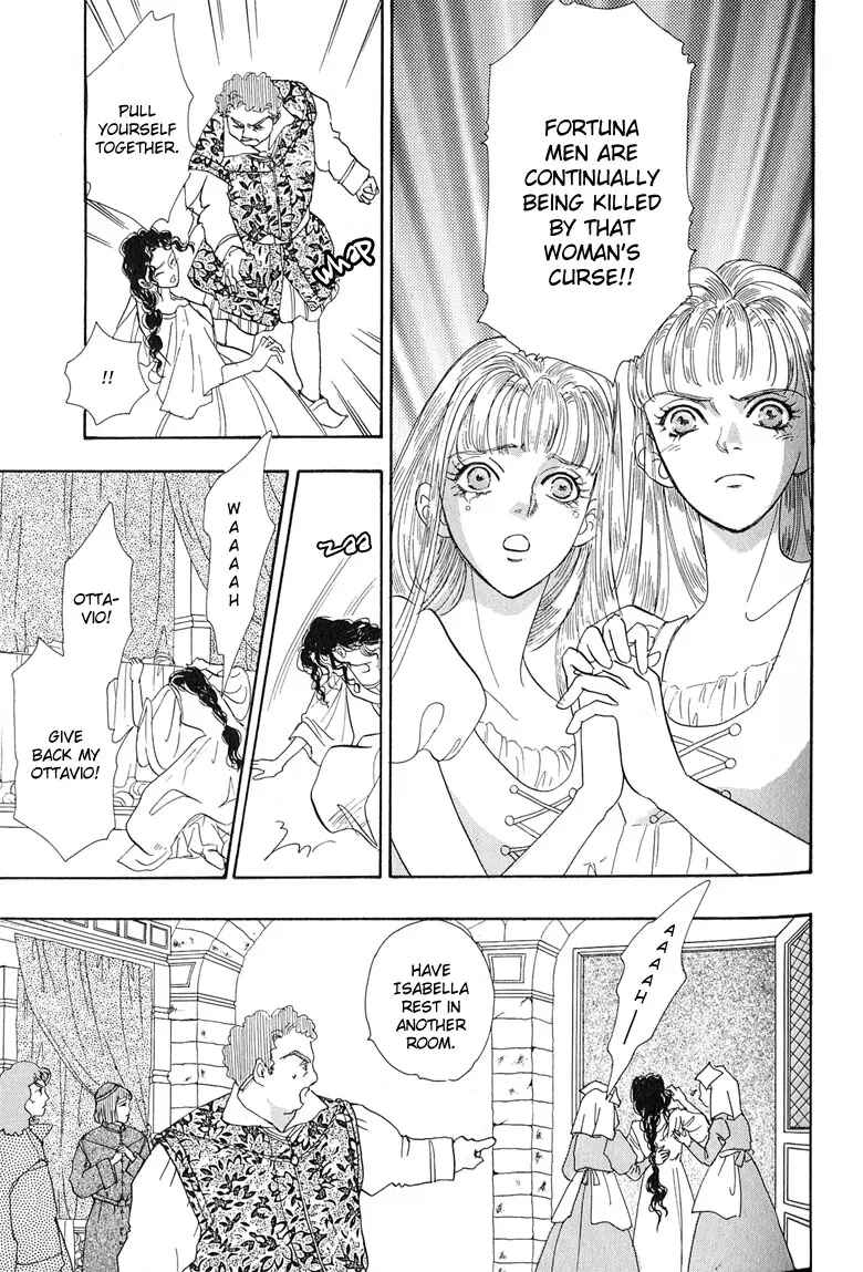 Page 53 Chapter 1 Kenja no Ishi