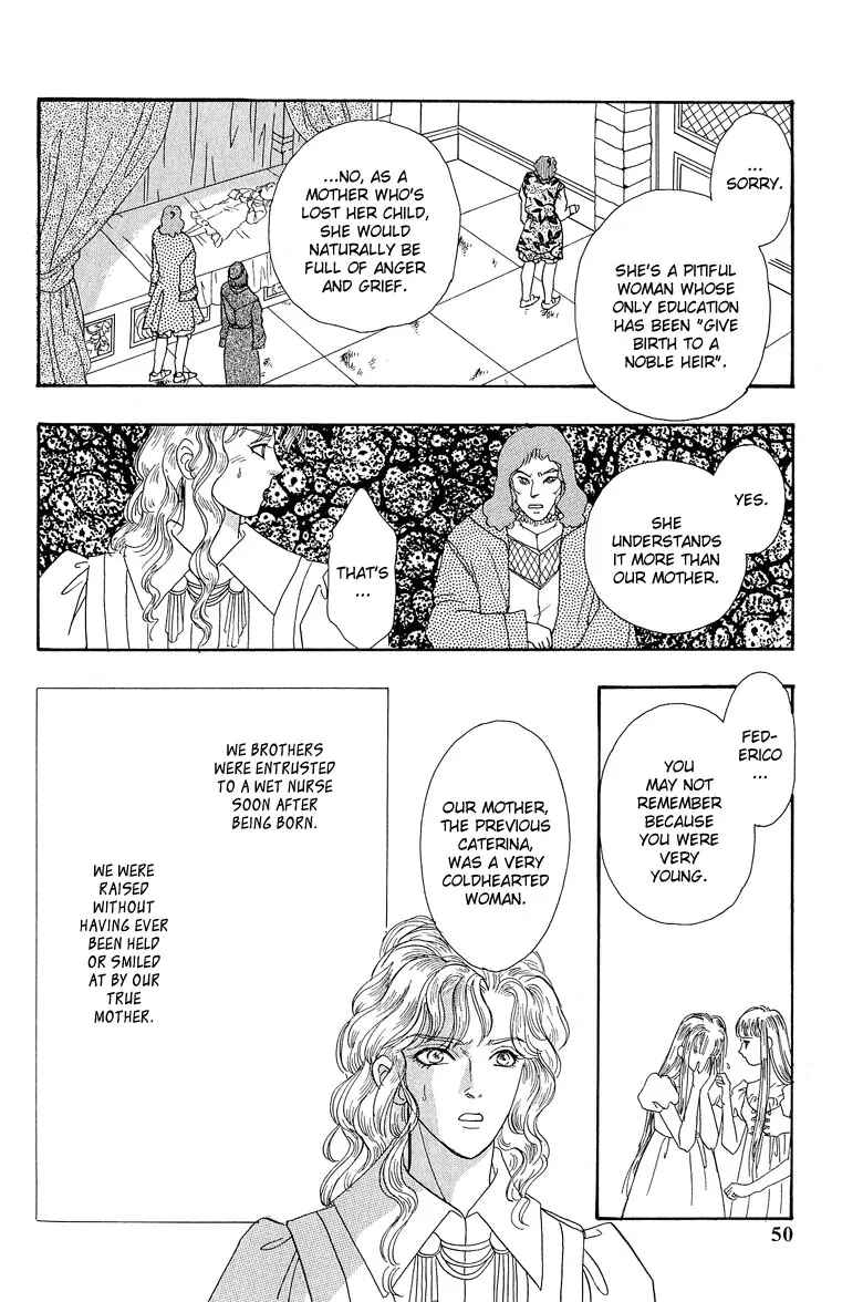Page 54 Chapter 1 Kenja no Ishi