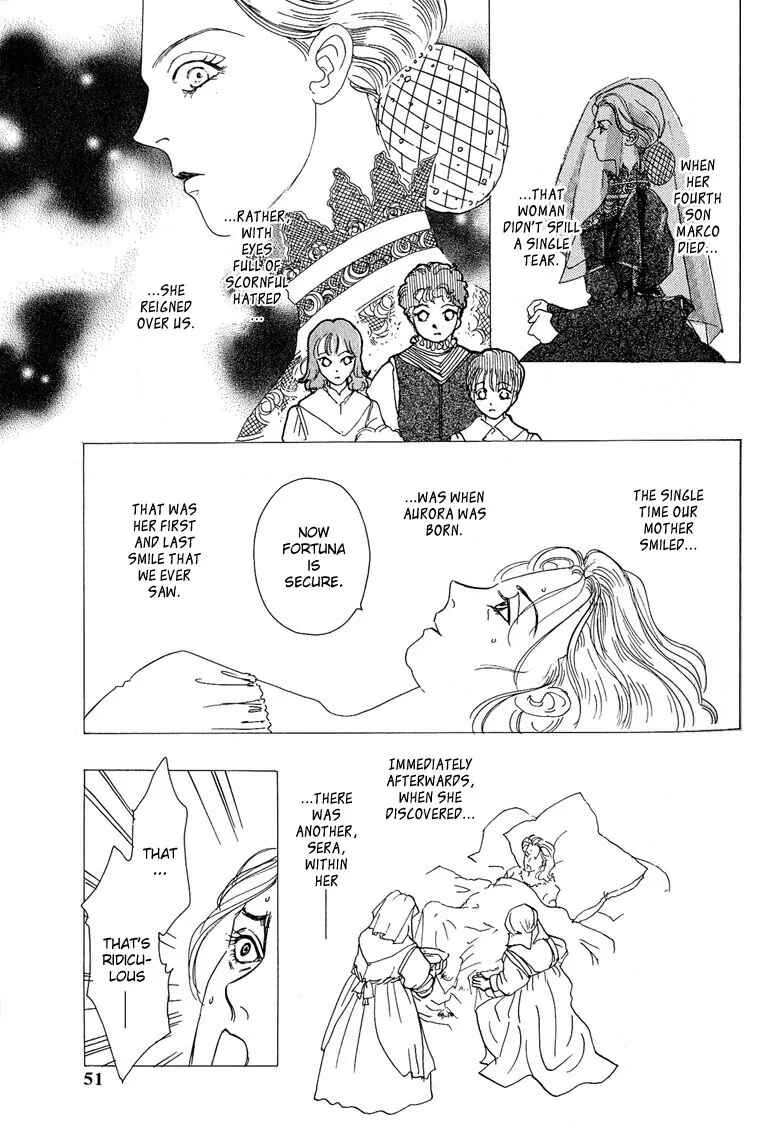 Page 55 Chapter 1 Kenja no Ishi
