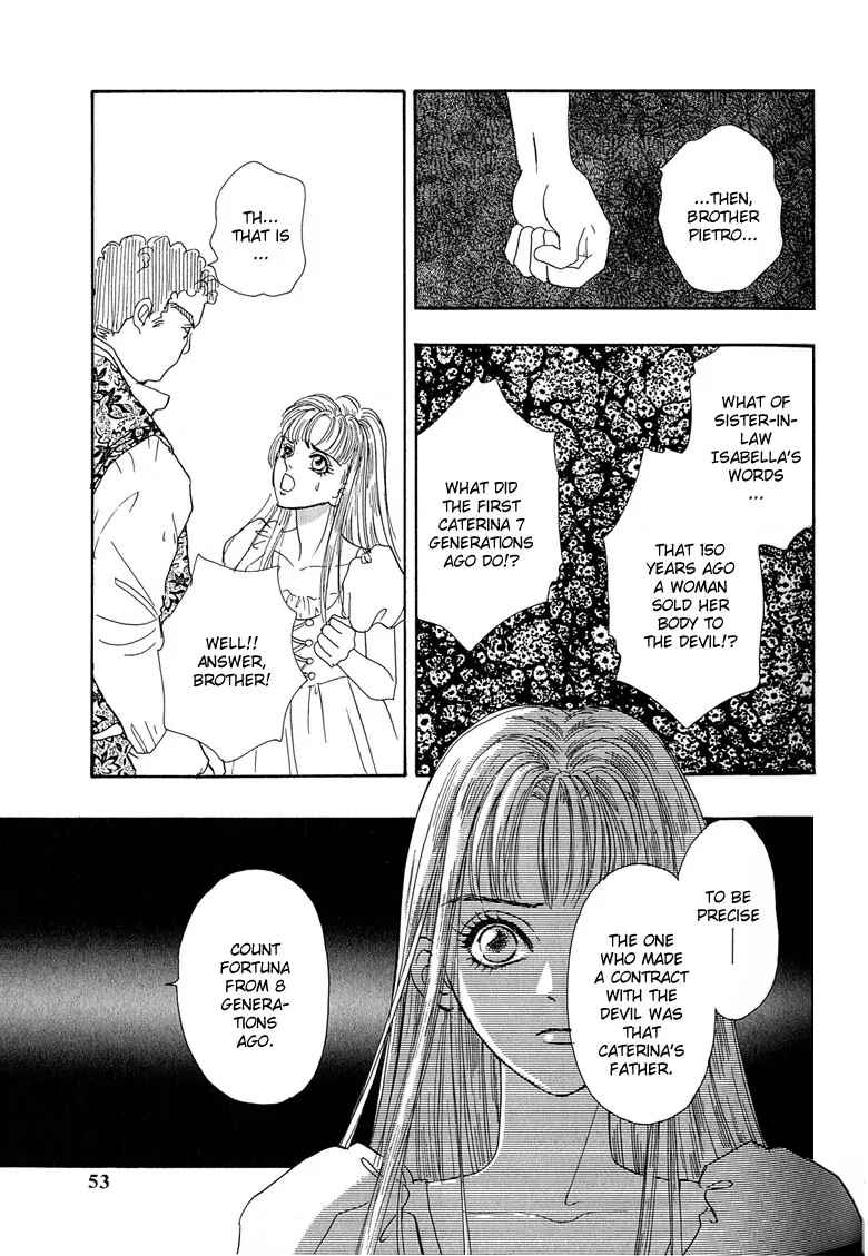 Page 57 Chapter 1 Kenja no Ishi