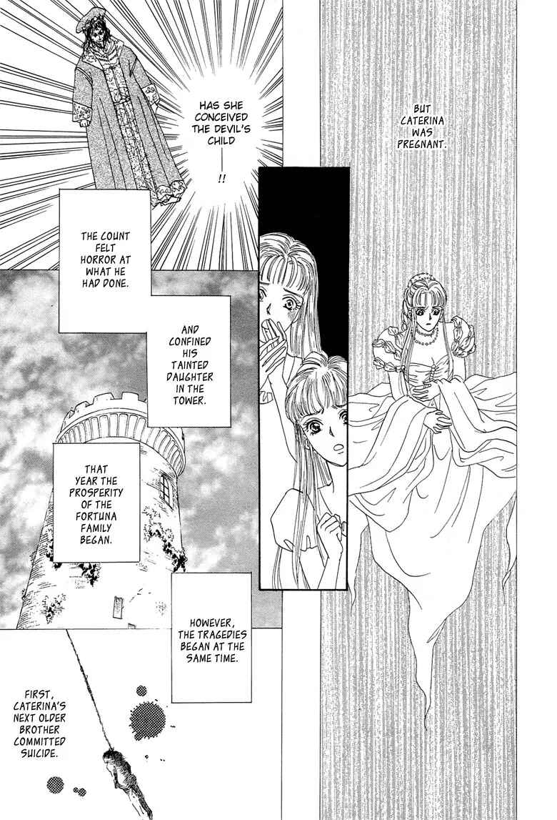Page 61 Chapter 1 Kenja no Ishi