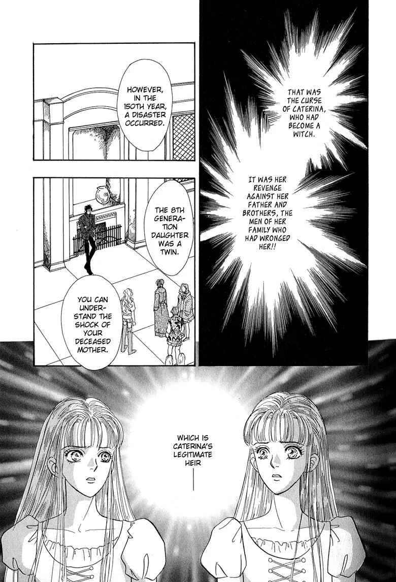 Page 63 Chapter 1 Kenja no Ishi