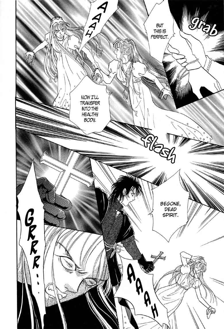 Page 78 Chapter 1 Kenja no Ishi