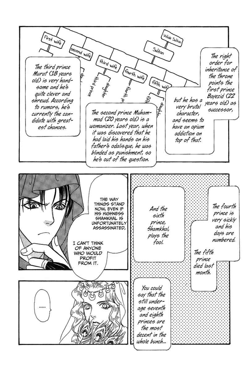 Page 31 Chapter 9 Kenja no Ishi