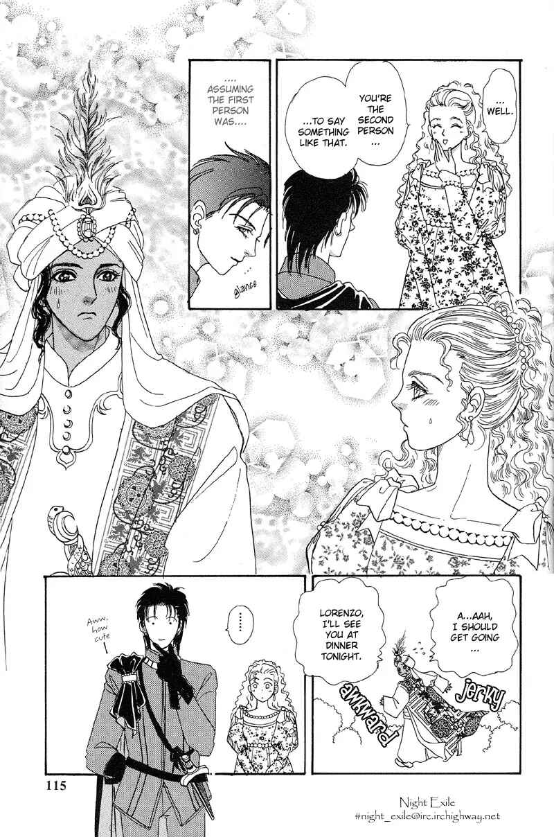 Page 31 Chapter 2 Kenja no Ishi