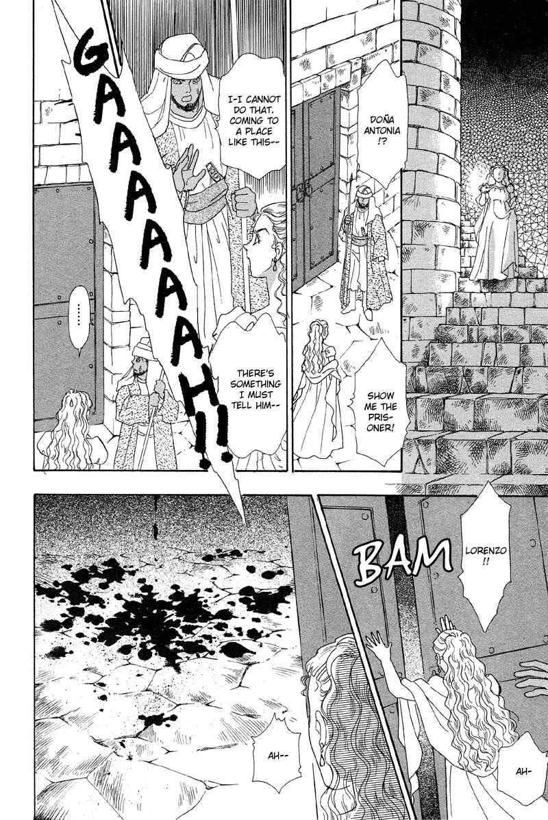 Page 52 Chapter 2 Kenja no Ishi