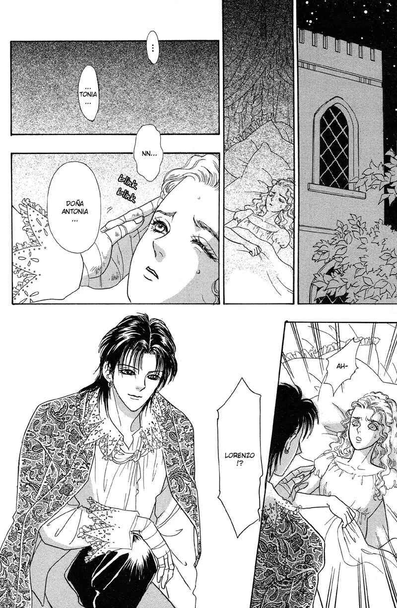 Page 56 Chapter 2 Kenja no Ishi
